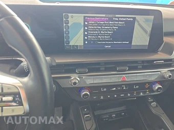 2025 Kia Telluride S - miniatura 11