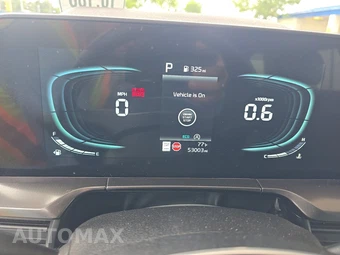 2025 Kia Telluride S - miniatura 12