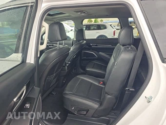 2025 Kia Telluride S - miniatura 13
