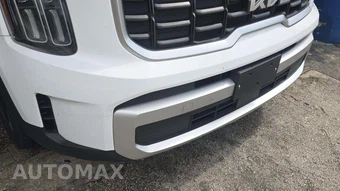 2025 Kia Telluride S - miniatura 24