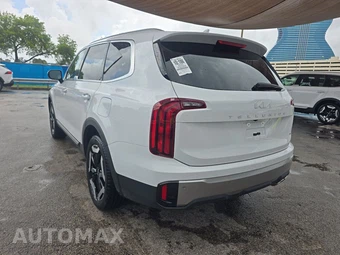2025 Kia Telluride S - miniatura 6