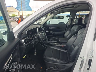 2025 Kia Telluride S - miniatura 7