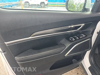 2025 Kia Telluride S - miniatura 9