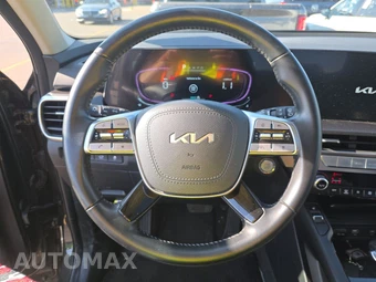 2025 Kia Telluride S - miniatura 10