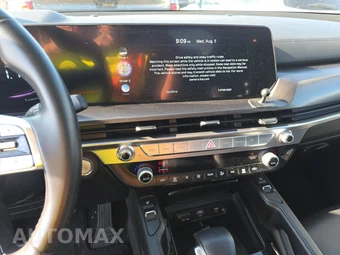 2025 Kia Telluride S - miniatura 11
