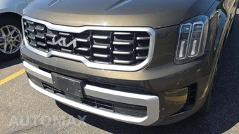 2025 Kia Telluride S - miniatura 19