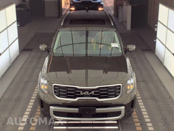2025 Kia Telluride S - miniatura 2