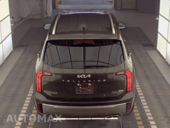 2025 Kia Telluride S - miniatura 5