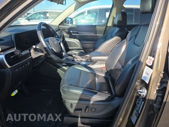 2025 Kia Telluride S - miniatura 7