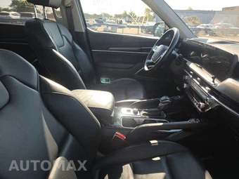 2025 Kia Telluride S - miniatura 8