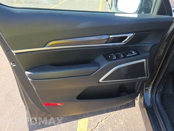 2025 Kia Telluride S - miniatura 9