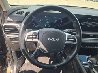 2025 Kia Telluride S - miniatura 10