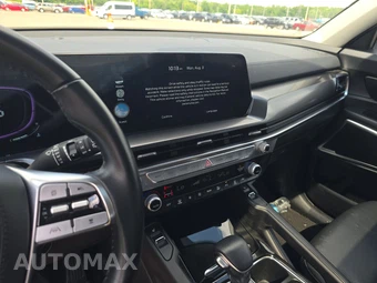 2025 Kia Telluride S - miniatura 11