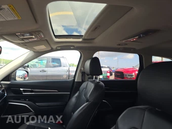 2025 Kia Telluride S - miniatura 16