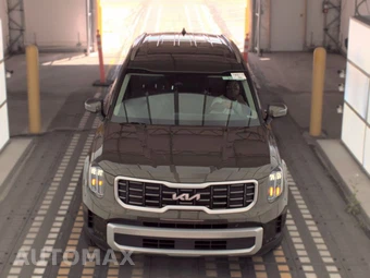 2025 Kia Telluride S - miniatura 2