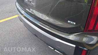 2025 Kia Telluride S - miniatura 20