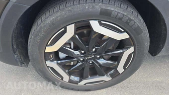 2025 Kia Telluride S - miniatura 24