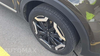 2025 Kia Telluride S - miniatura 26
