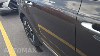 2025 Kia Telluride S - miniatura 28