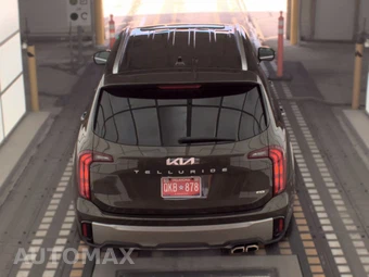 2025 Kia Telluride S - miniatura 5
