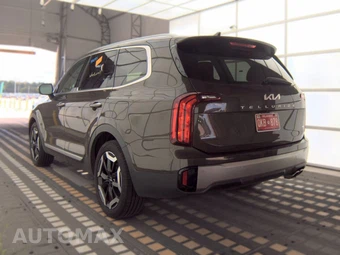 2025 Kia Telluride S - miniatura 6