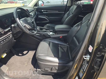 2025 Kia Telluride S - miniatura 7