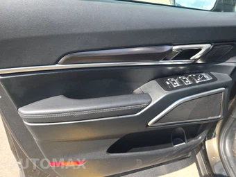 2025 Kia Telluride S - miniatura 9