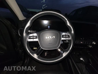 2025 Kia Telluride S - miniatura 10