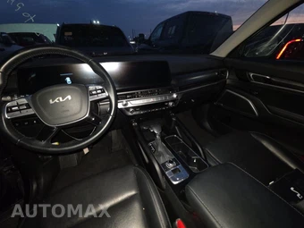 2025 Kia Telluride S - miniatura 11