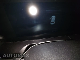 2025 Kia Telluride S - miniatura 12