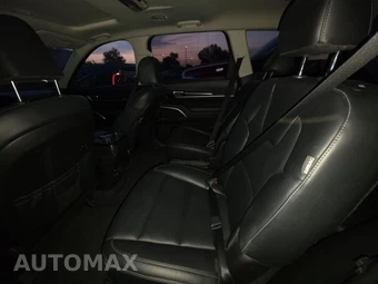 2025 Kia Telluride S - miniatura 13