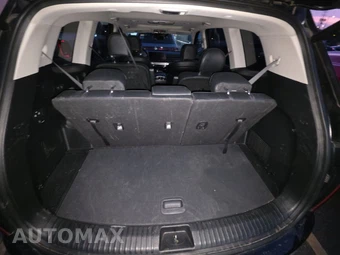 2025 Kia Telluride S - miniatura 16