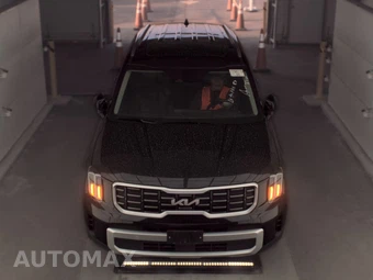 2025 Kia Telluride S - miniatura 2