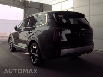 2025 Kia Telluride S - miniatura 6