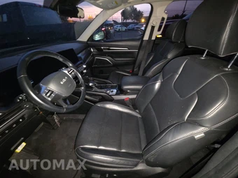 2025 Kia Telluride S - miniatura 7