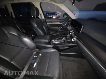2025 Kia Telluride S - miniatura 8