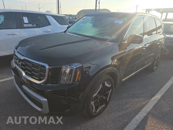 2025 Kia Telluride S - car from the USA, Manheim Buy-Now listing at AUTOMAX