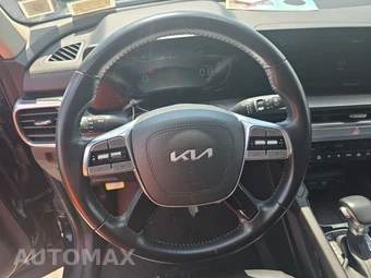 2025 Kia Telluride S - miniatura 10