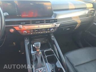 2025 Kia Telluride S - miniatura 11