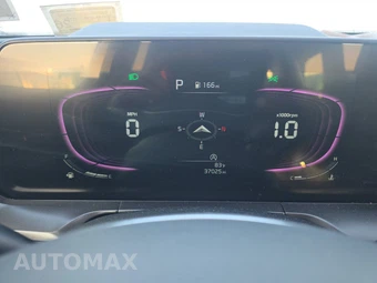 2025 Kia Telluride S - miniatura 12