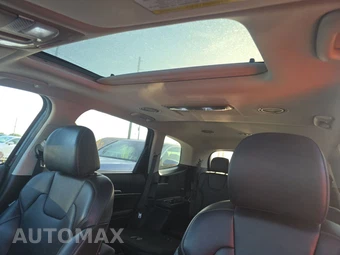 2025 Kia Telluride S - miniatura 18