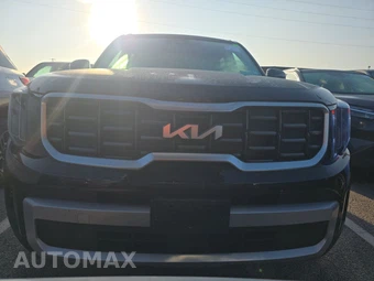 2025 Kia Telluride S - miniatura 2