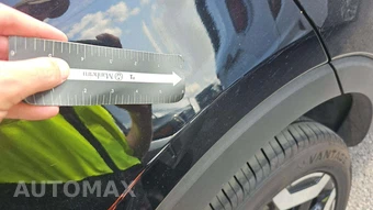 2025 Kia Telluride S - miniatura 24