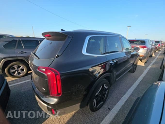 2025 Kia Telluride S - miniatura 4