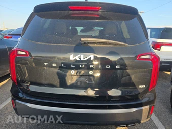 2025 Kia Telluride S - miniatura 5