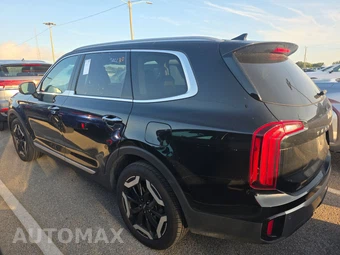 2025 Kia Telluride S - miniatura 6