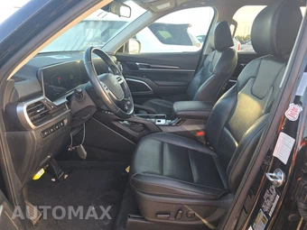 2025 Kia Telluride S - miniatura 7