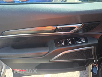 2025 Kia Telluride S - miniatura 9
