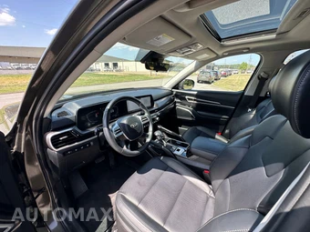 2025 Kia Telluride S - miniatura 11