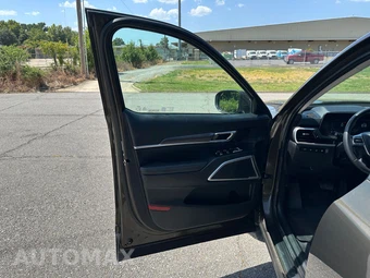 2025 Kia Telluride S - miniatura 13
